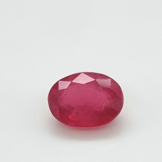Thailand Ruby (Manik) 5.71 Ct Lab Tested Thailand Ruby (Manik) 5.71 Ct Lab Tested